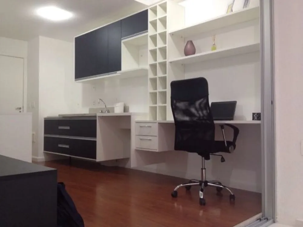 Apartamento, 1 quarto, 52 m² - Foto 4