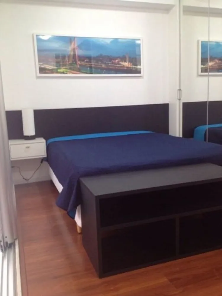 Apartamento, 1 quarto, 52 m² - Foto 3