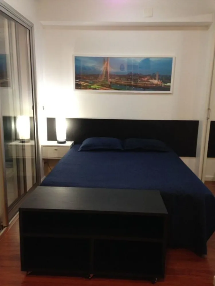 Apartamento, 1 quarto, 52 m² - Foto 2
