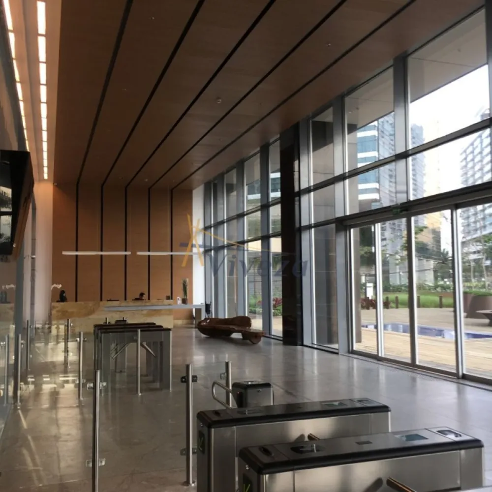 Sala-Conjunto, 40 m² - Foto 1