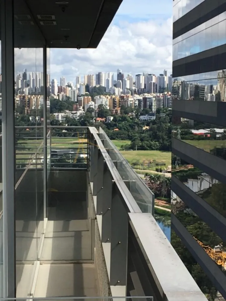 Sala-Conjunto, 40 m² - Foto 6