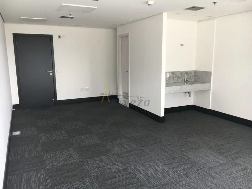Sala-Conjunto, 40 m² - Foto 4