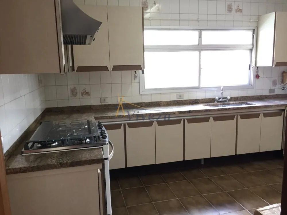 Apartamento, 4 quartos, 320 m² - Foto 6