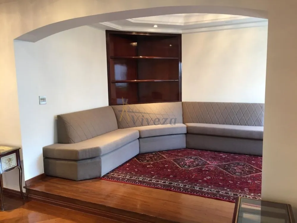Apartamento, 4 quartos, 320 m² - Foto 3