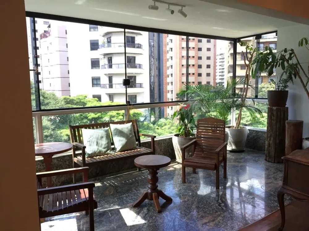 Apartamento, 4 quartos, 320 m² - Foto 5