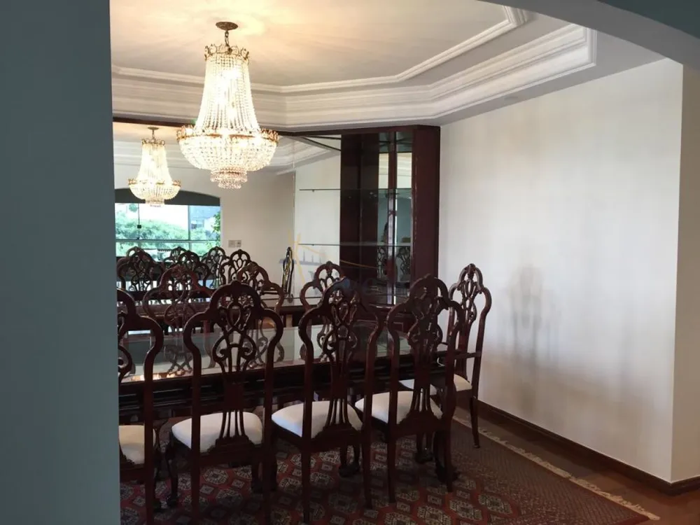 Apartamento, 4 quartos, 320 m² - Foto 2