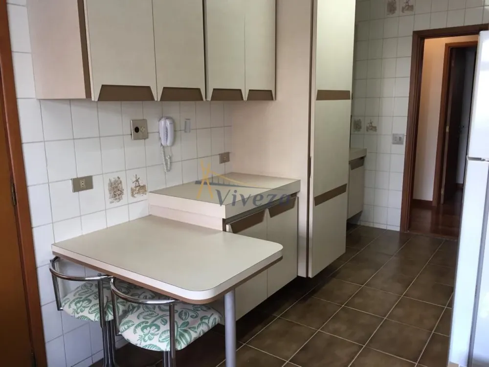 Apartamento, 4 quartos, 320 m² - Foto 7
