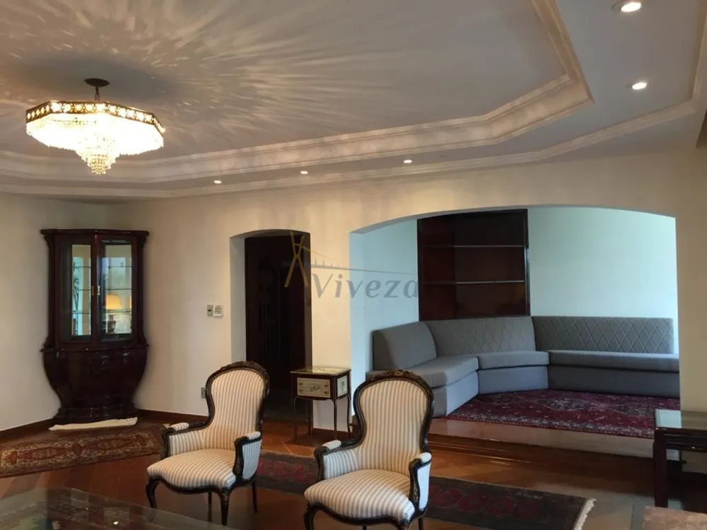 Apartamento, 4 quartos, 320 m² - Foto 1