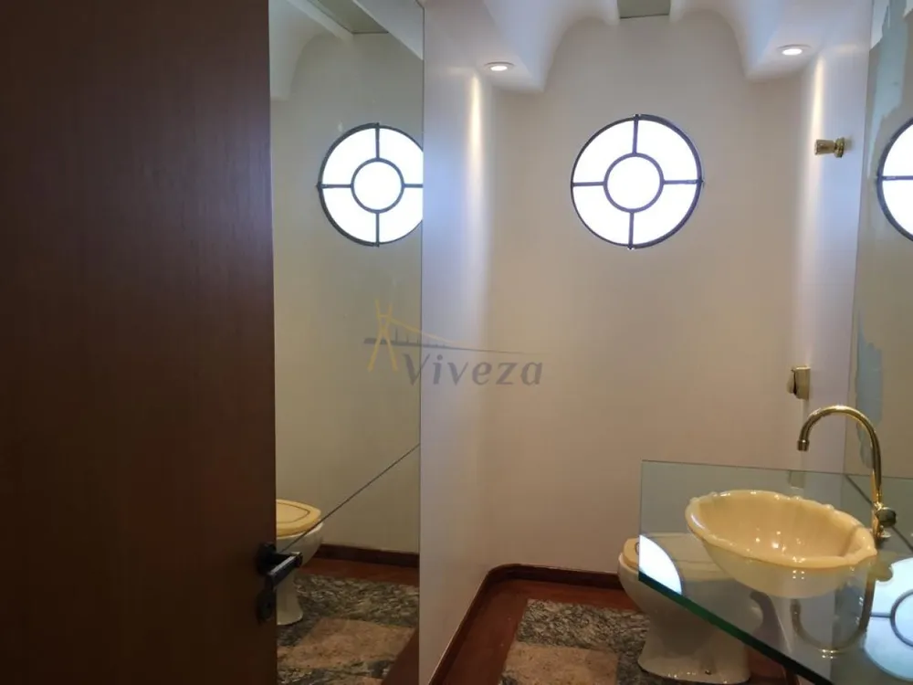 Apartamento, 4 quartos, 320 m² - Foto 4