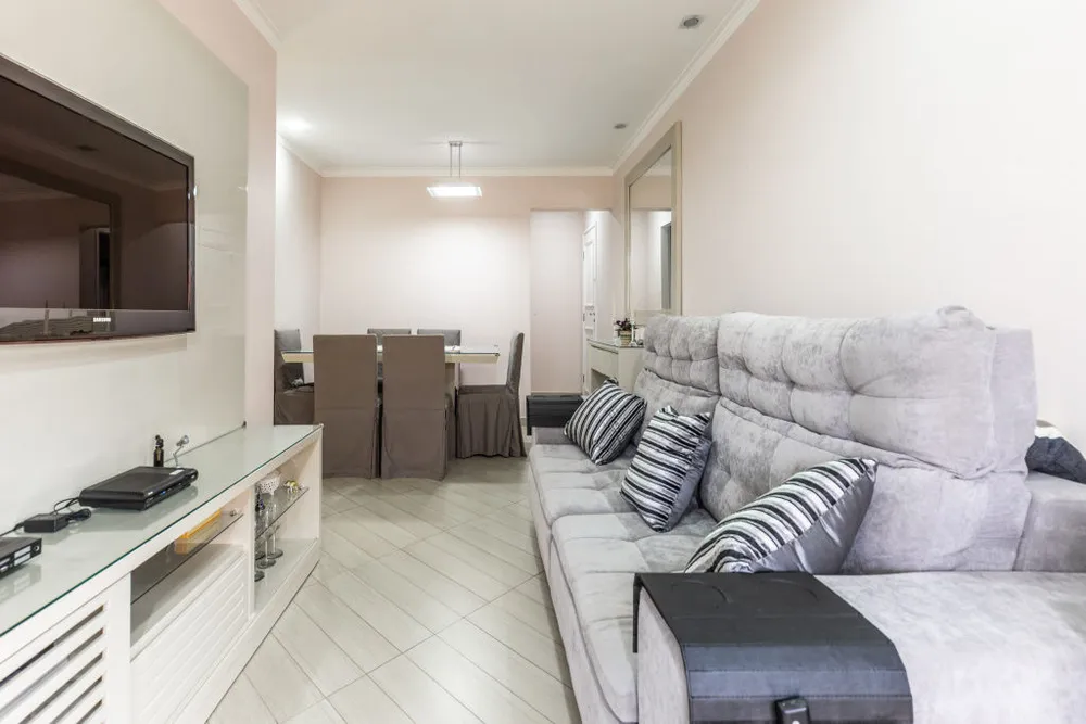 Apartamento, 2 quartos, 70 m² - Foto 2