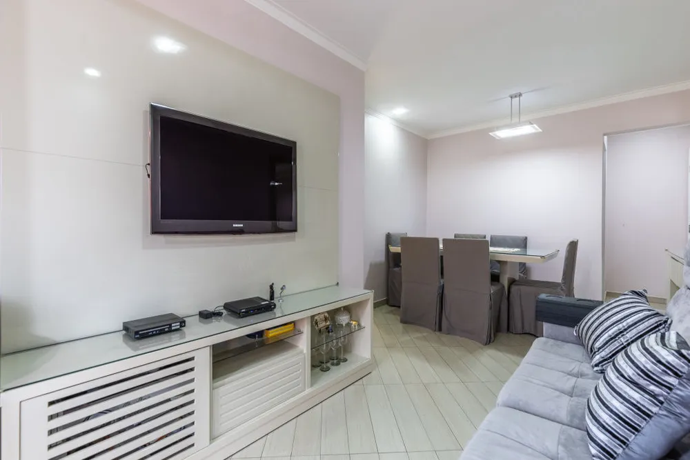 Apartamento, 2 quartos, 70 m² - Foto 1