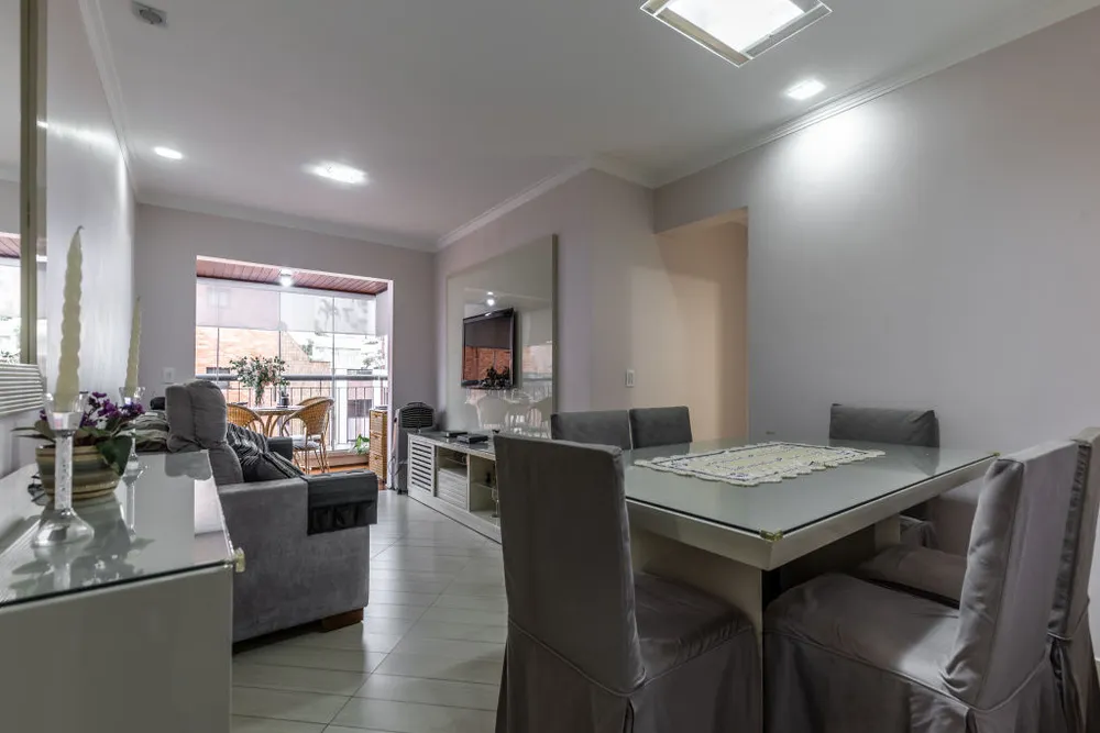Apartamento, 2 quartos, 70 m² - Foto 3