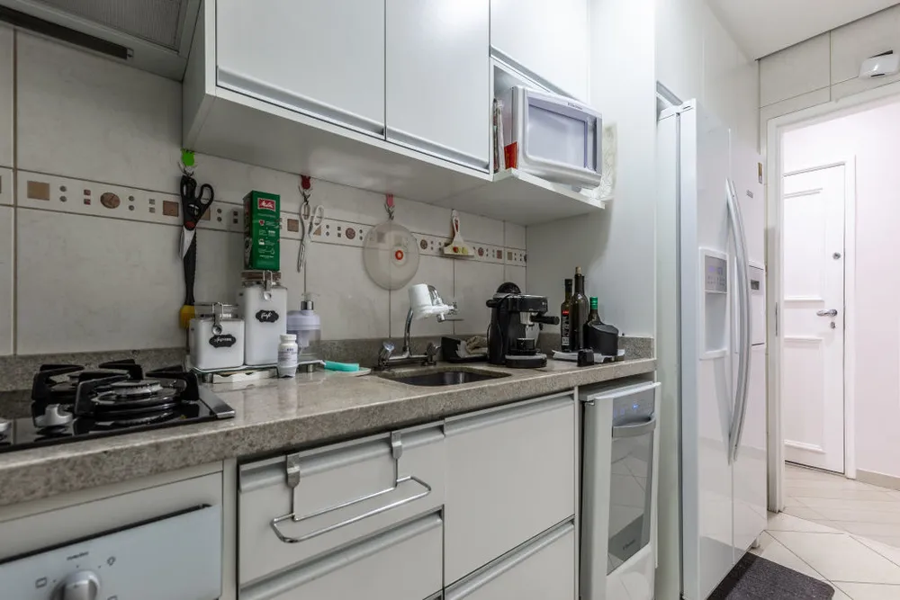 Apartamento, 2 quartos, 70 m² - Foto 8