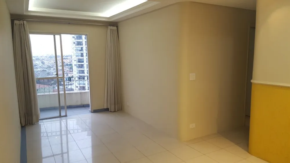 Apartamento, 2 quartos, 58 m² - Foto 1