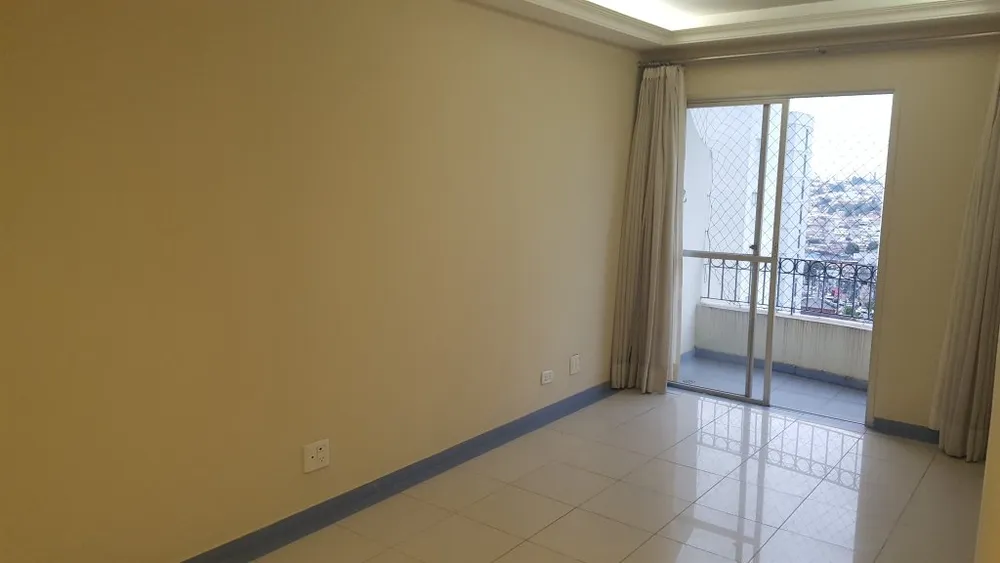 Apartamento, 2 quartos, 58 m² - Foto 4