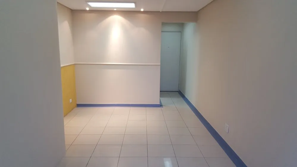 Apartamento, 2 quartos, 58 m² - Foto 2
