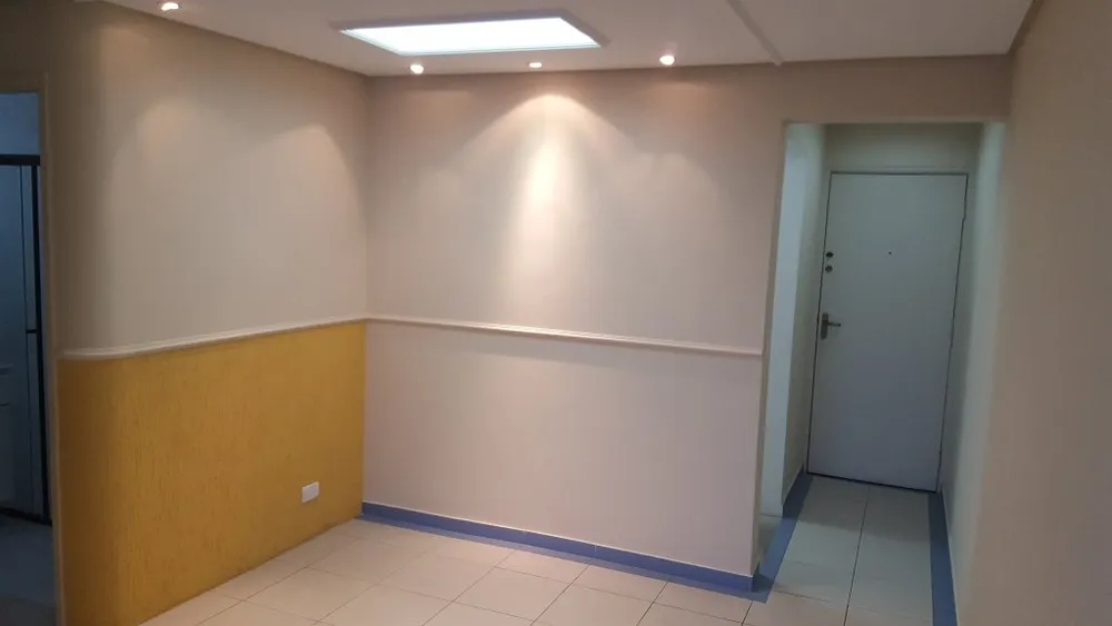 Apartamento, 2 quartos, 58 m² - Foto 3