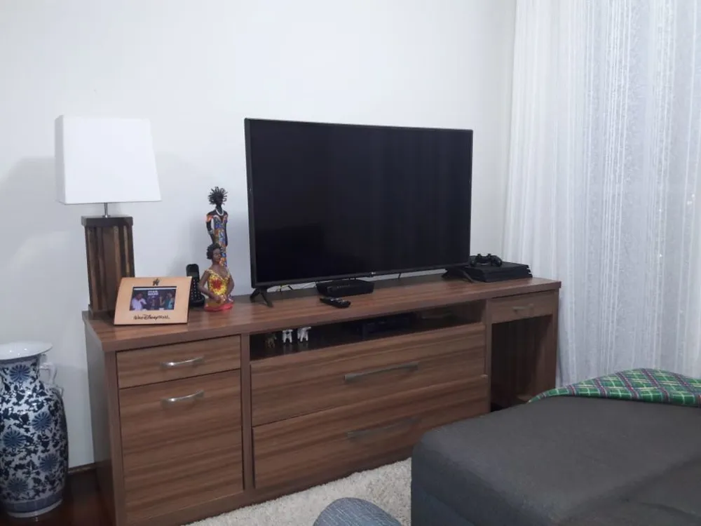 Apartamento, 2 quartos, 59 m² - Foto 4