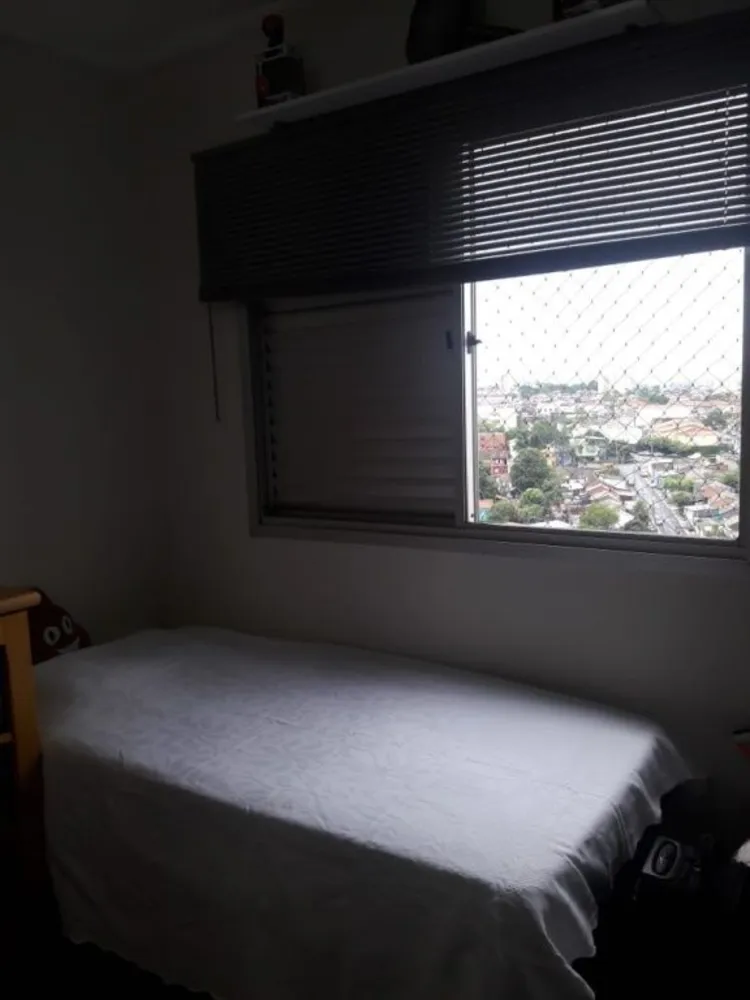 Apartamento, 2 quartos, 59 m² - Foto 5