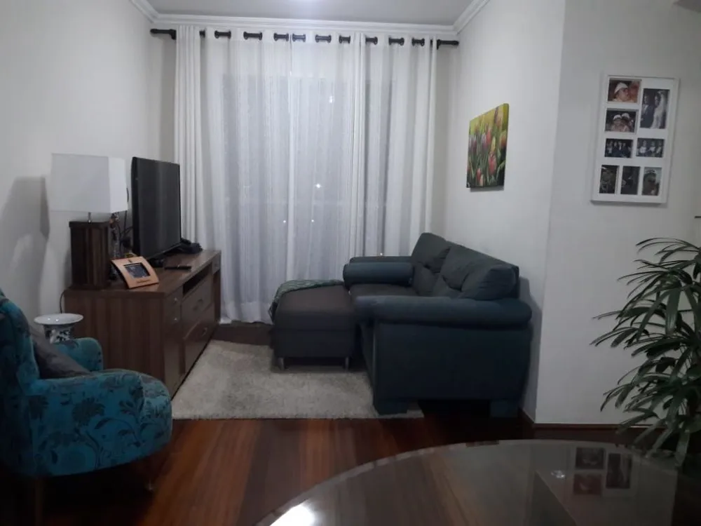 Apartamento, 2 quartos, 59 m² - Foto 1
