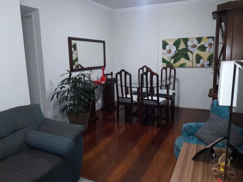 Apartamento, 2 quartos, 59 m² - Foto 2