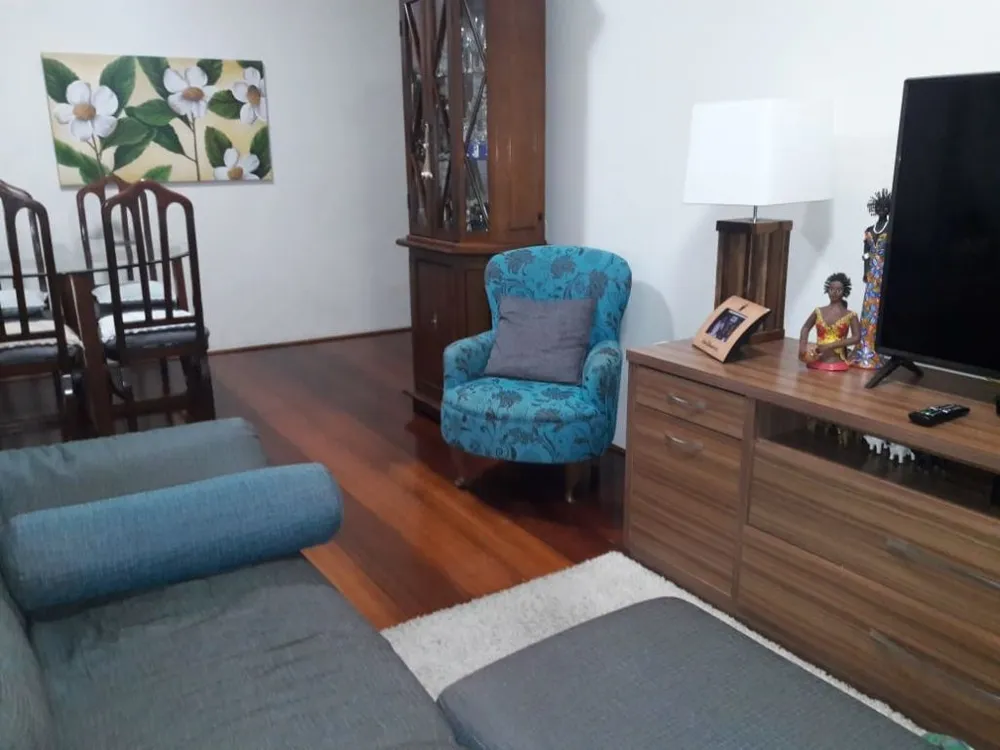 Apartamento, 2 quartos, 59 m² - Foto 3