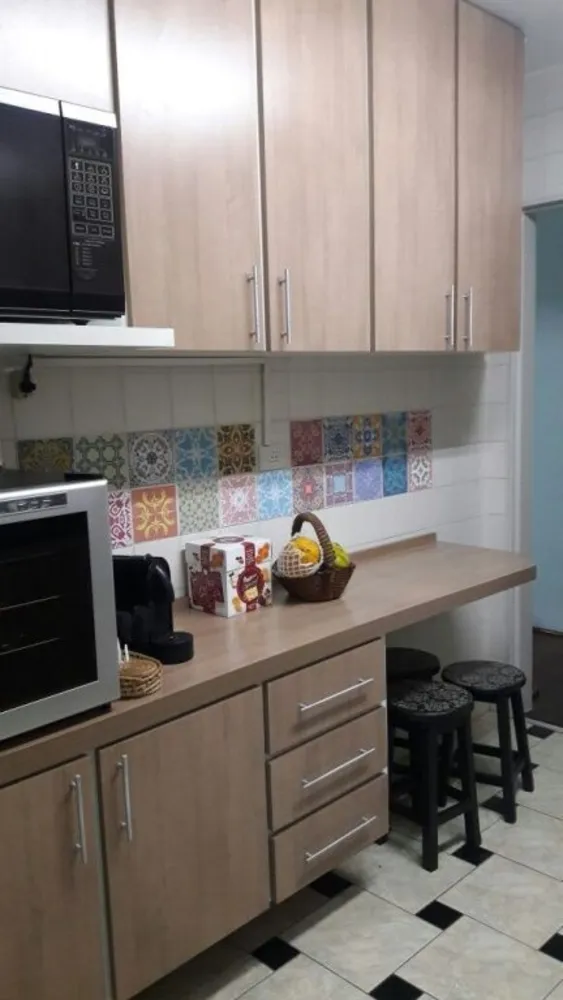 Apartamento, 2 quartos, 59 m² - Foto 6