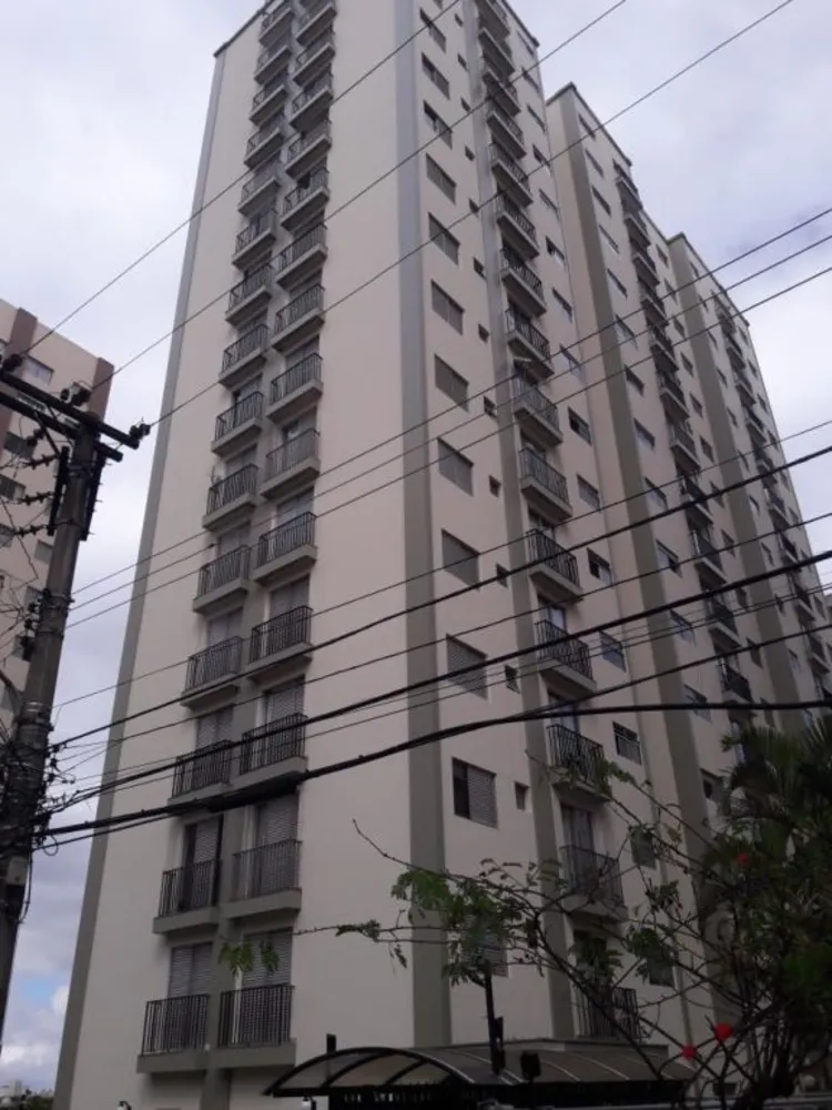 Apartamento, 2 quartos, 59 m² - Foto 8