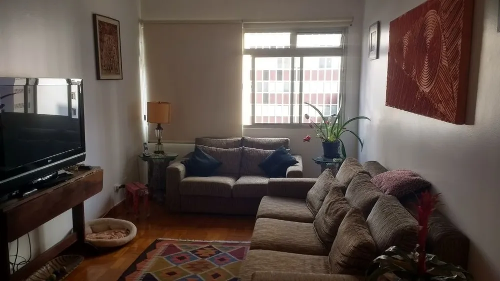 Apartamento, 3 quartos, 76 m² - Foto 2