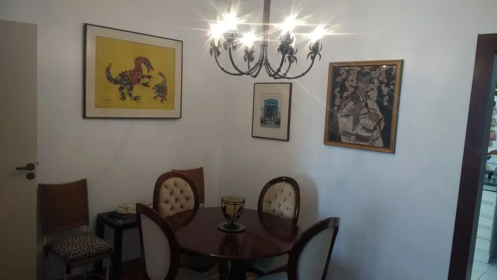 Apartamento, 3 quartos, 76 m² - Foto 3