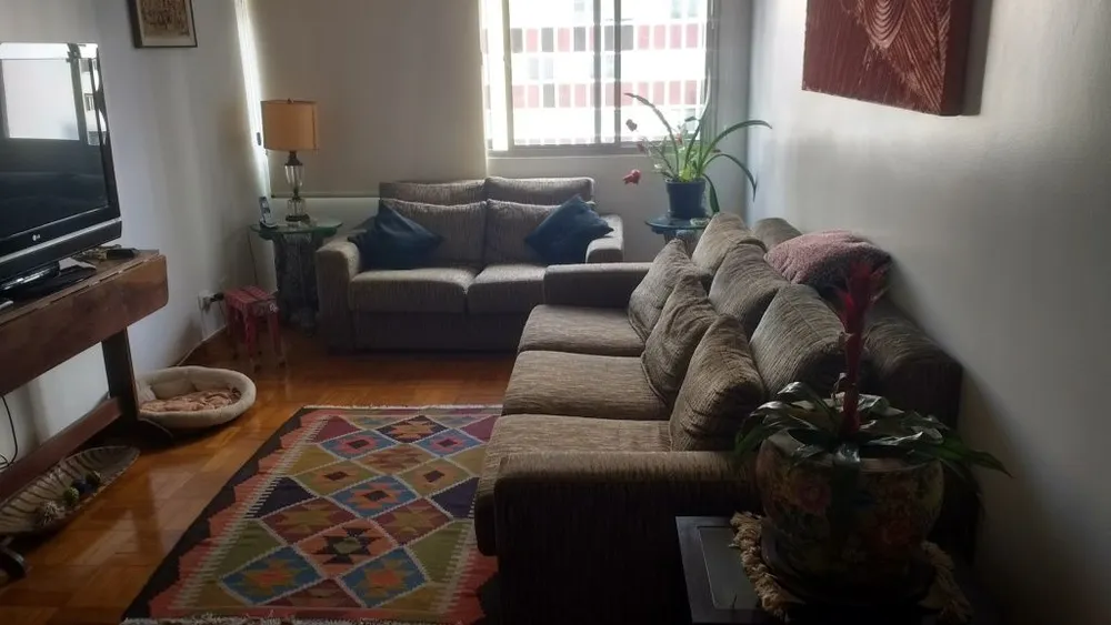 Apartamento, 3 quartos, 76 m² - Foto 1