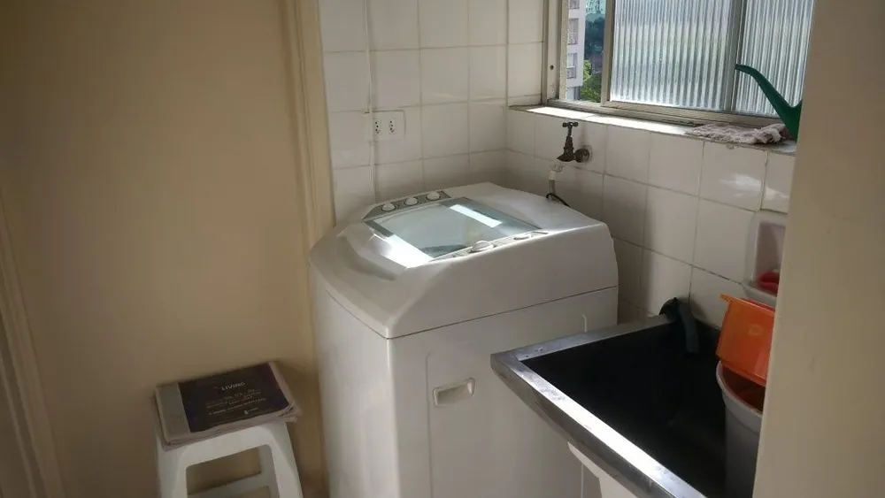 Apartamento, 3 quartos, 76 m² - Foto 5