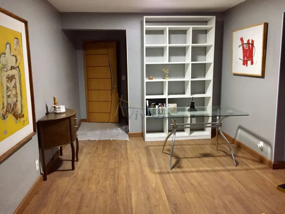 Apartamento, 3 quartos, 96 m² - Foto 4