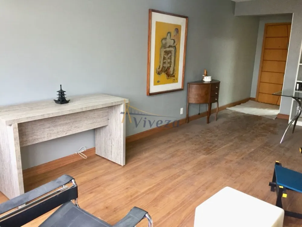 Apartamento, 3 quartos, 96 m² - Foto 3