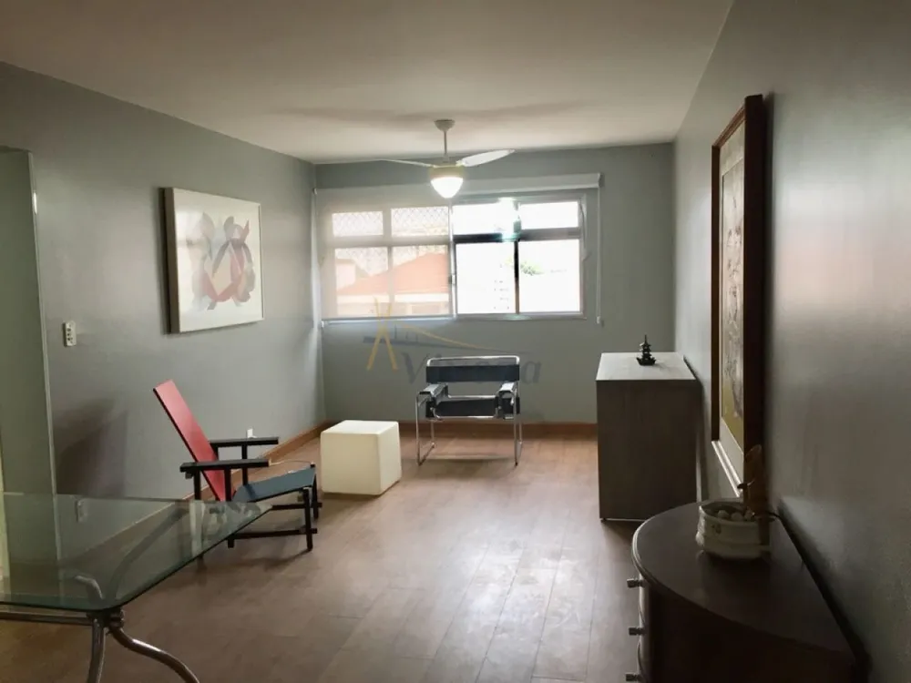 Apartamento, 3 quartos, 96 m² - Foto 1