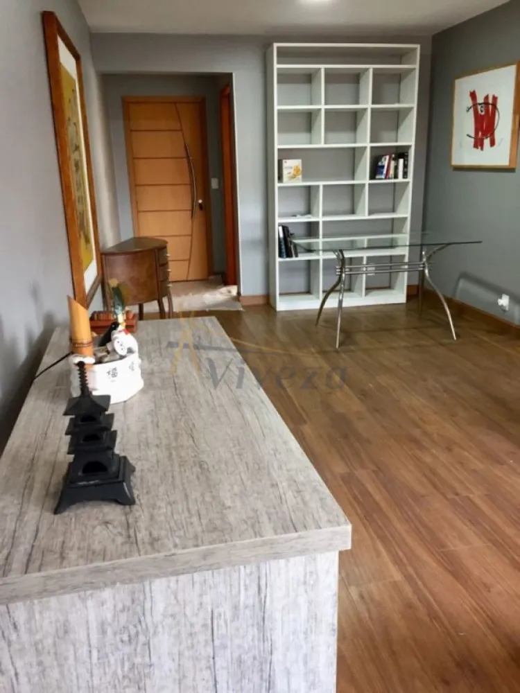 Apartamento, 3 quartos, 96 m² - Foto 2