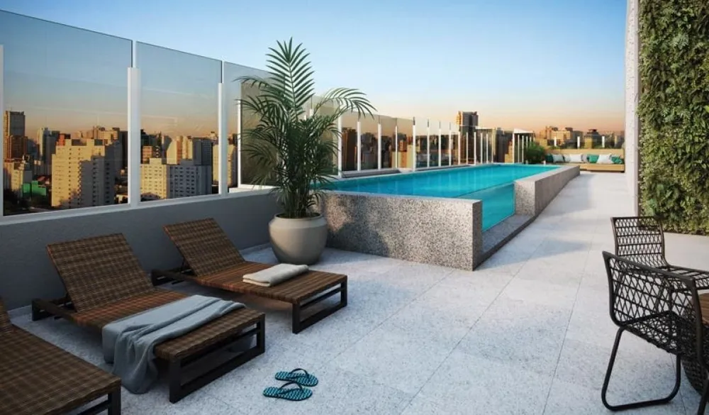 Apartamento, 2 quartos, 61 m² - Foto 6