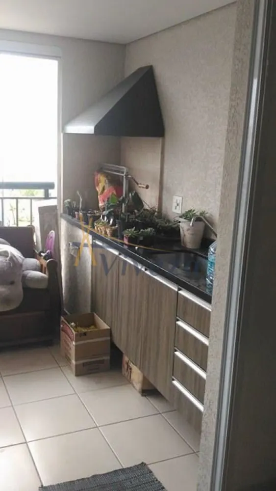 Apartamento, 2 quartos, 115 m² - Foto 2