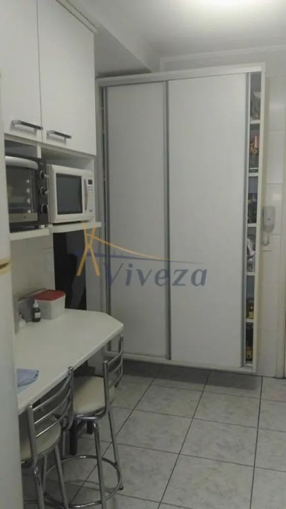 Apartamento, 2 quartos, 115 m² - Foto 5