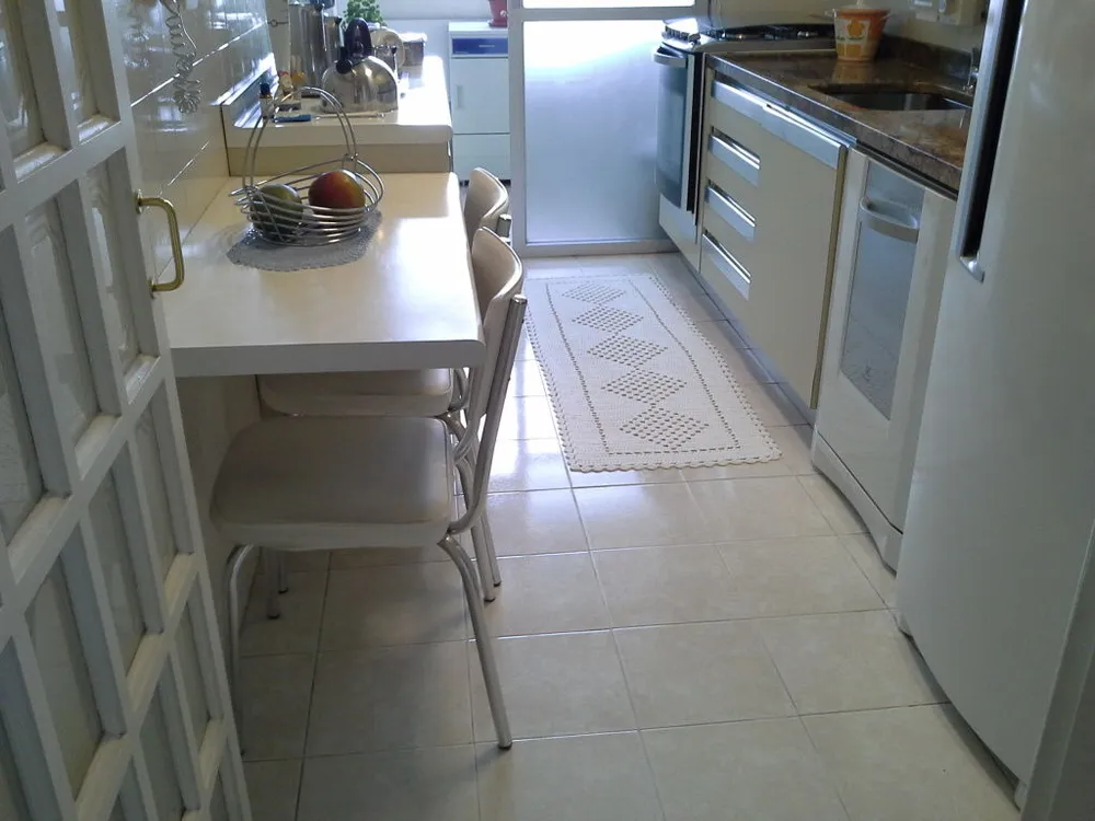 Apartamento, 3 quartos, 77 m² - Foto 7