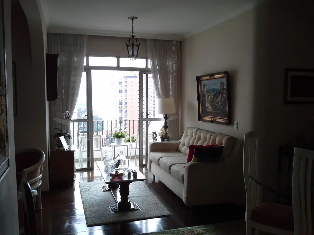 Apartamento, 3 quartos, 77 m² - Foto 2