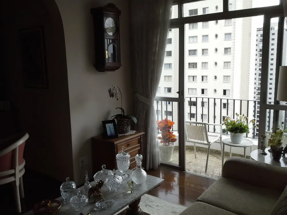 Apartamento, 3 quartos, 77 m² - Foto 3