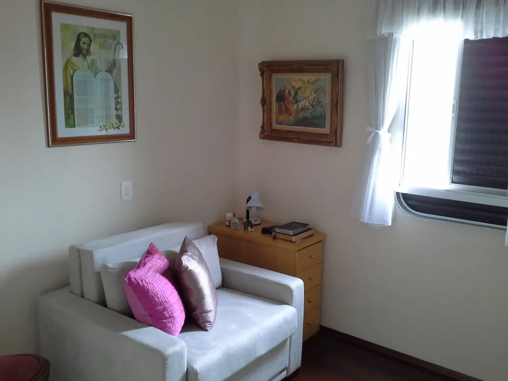 Apartamento, 3 quartos, 77 m² - Foto 4