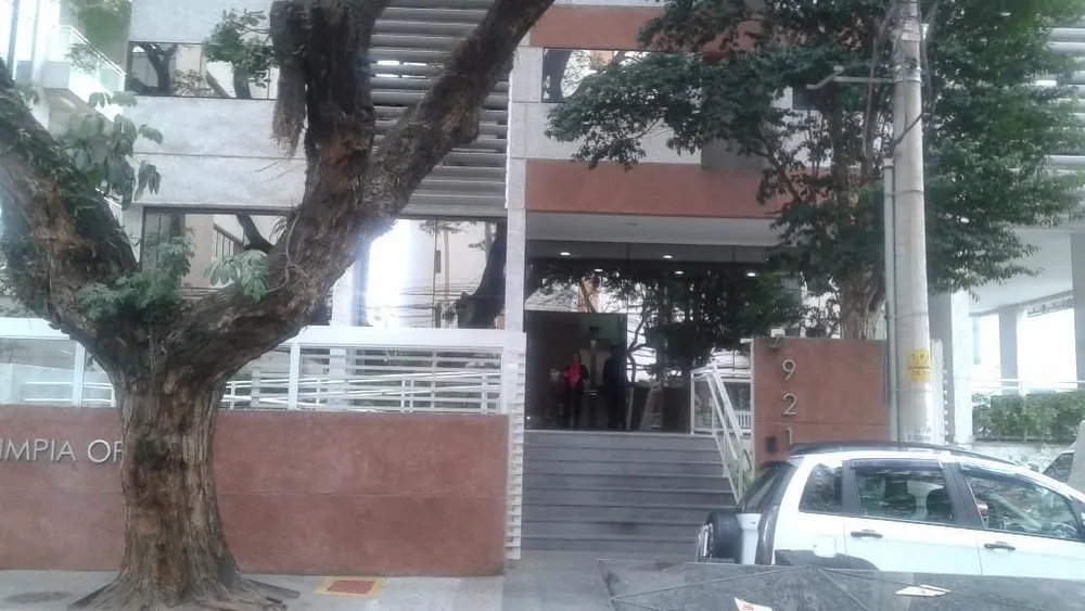 Sala-Conjunto, 56 m² - Foto 3