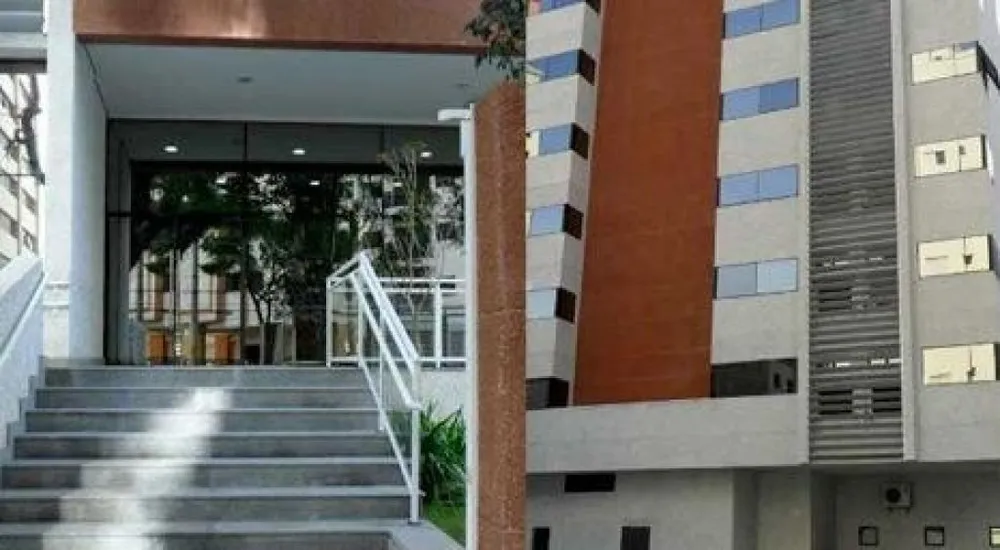 Sala-Conjunto, 56 m² - Foto 1