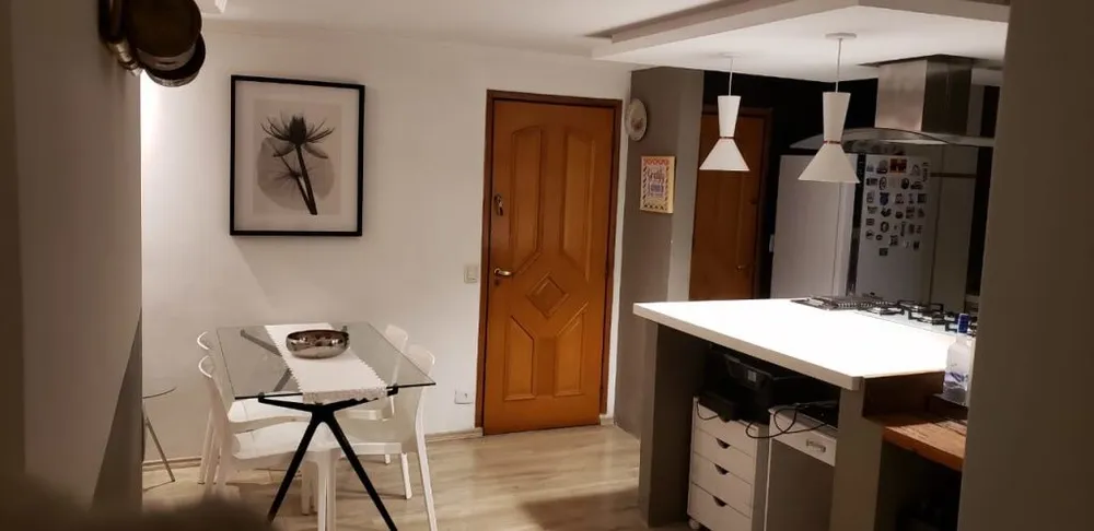 Apartamento, 3 quartos, 85 m² - Foto 1