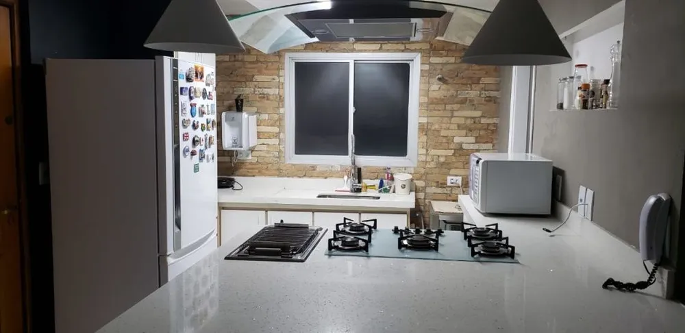 Apartamento, 3 quartos, 85 m² - Foto 4