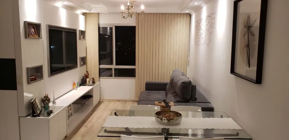Apartamento, 3 quartos, 85 m² - Foto 2
