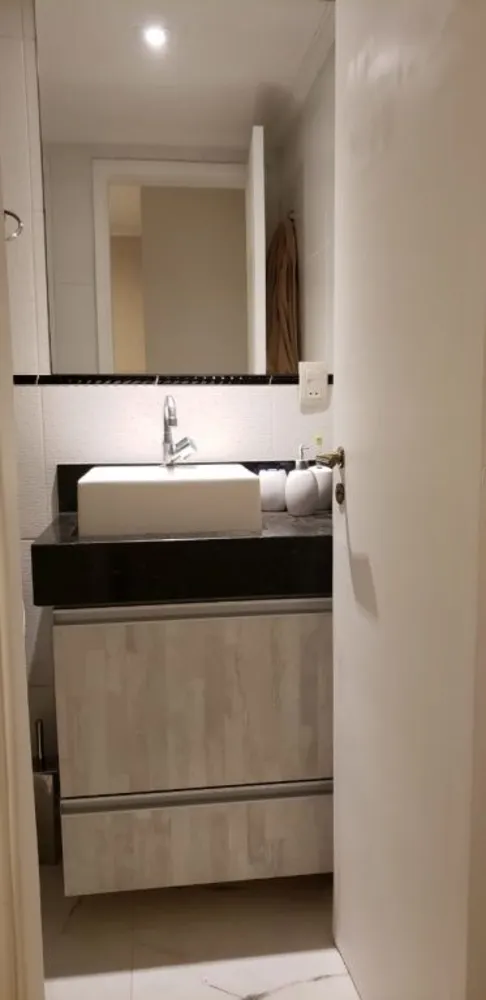 Apartamento, 3 quartos, 85 m² - Foto 6