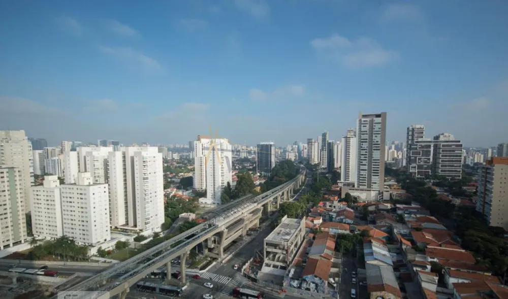 Apartamento, 1 quarto, 58 m² - Foto 6